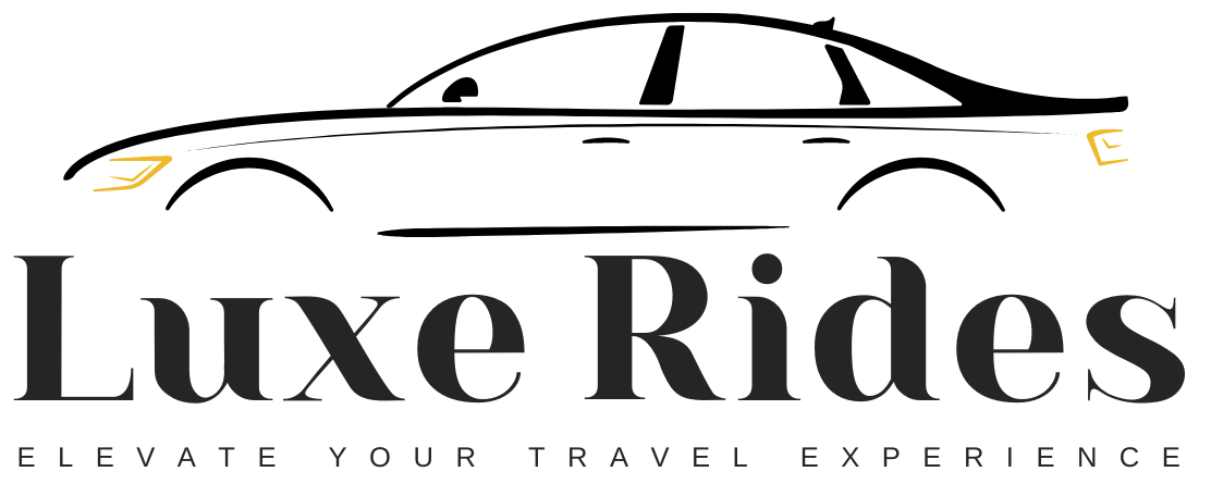 LuxeRides