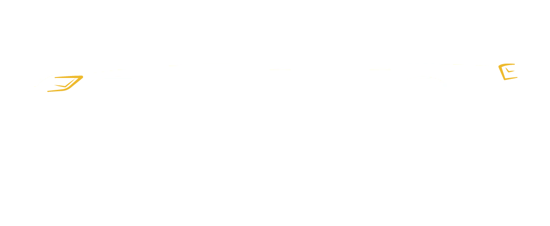 uxeRides official white logo representing luxury chauffeur services in the UK.