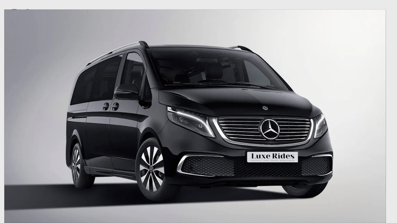 Unmatched Comfort and Convenience