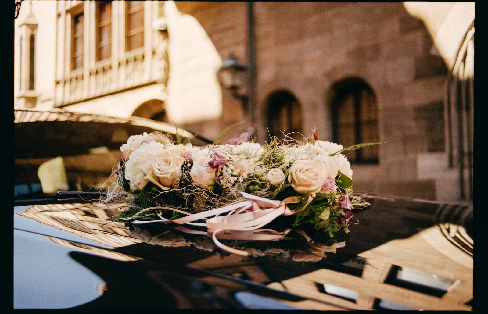 Why Should You Choose Luxerides for Special Occasions?